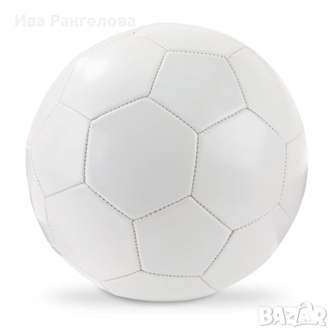 Футболна топка, размер 5 * 5 бр, снимка 1 - Футбол - 34628074