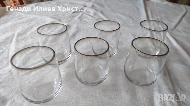 Питейни стъклени и керамични сервизи, снимка 8 - Сервизи - 24477281