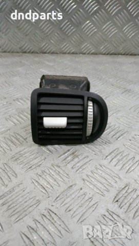 Духалка парно Porsche Cayenne 2004г.	