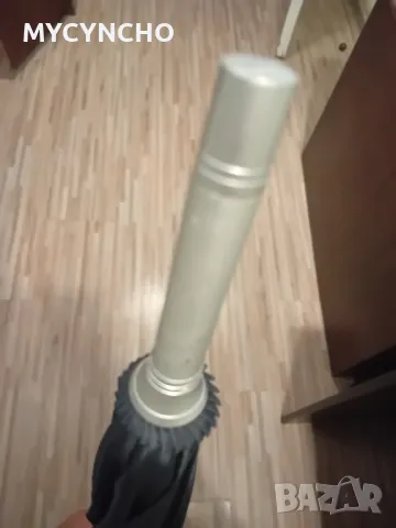 луксозен чадър