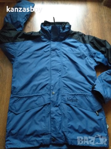 kilimanjaro outdoor adventure - страхотно мъжко яке 2в1 КАТО НОВО
