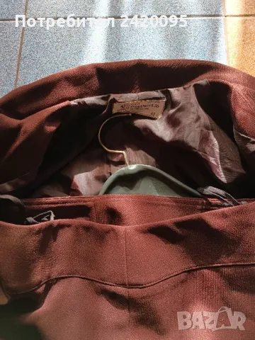 Дамски костюм-20лв, снимка 12 - Костюми - 38279763