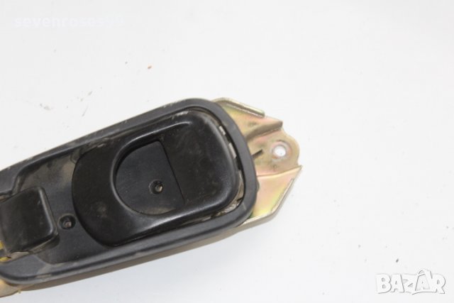 Дръжка вътрешна задна лява Тата Индика Tata Indica 2008, снимка 3 - Части - 39868356