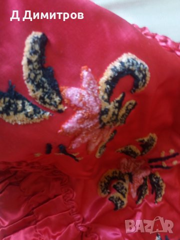 1960г винтидж калъфки за възглавници, снимка 3 - Антикварни и старинни предмети - 40059773