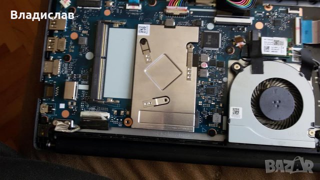 Acer Extensa EX215-31-C5FQ на части, снимка 8 - Лаптопи за дома - 35621371