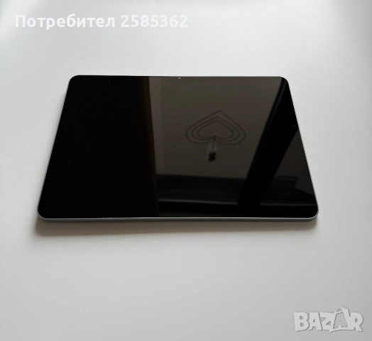 Като Нов ! Xiaomi Pad 7 256 Gb Green + Xiaomi Pad 7 Floating Keyboard, снимка 2 - Таблети - 53064970
