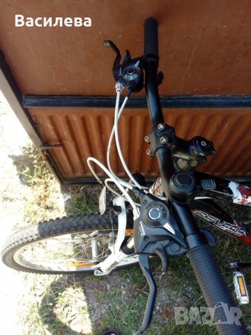 Колело, снимка 4 - Велосипеди - 37198369