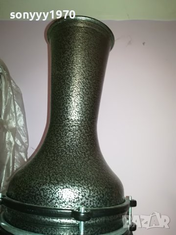 ТАРАМБУКА 30Х20СМ ЦВЯТ ШАГРЕ 2505231205, снимка 2 - Ударни инструменти - 40818055