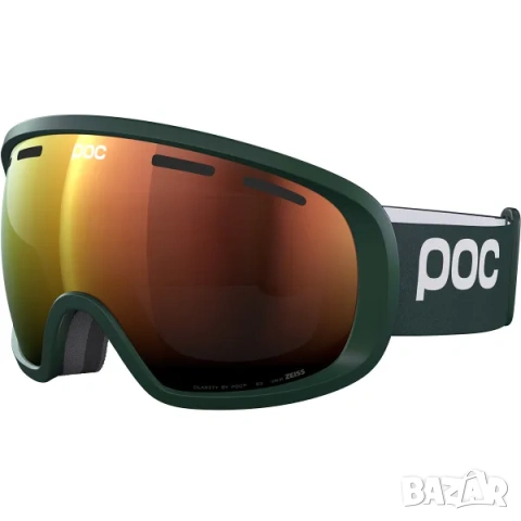  Ски маска Poc fovea и Ски каска POC obex spin  xs-s 51-54  unisex, снимка 6 - Зимни спортове - 38232021