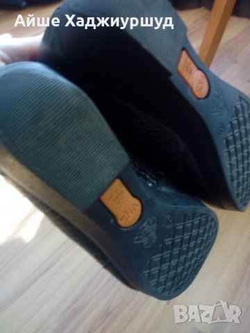 Дамски обувки, снимка 1