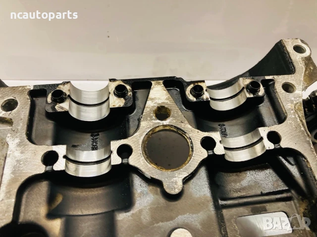 Разпределителни валове за Renault Рено Мастер Опел Мовано Нисан Интерстар 2.3 дизел 130C09547R 2016, снимка 6 - Части - 51130375