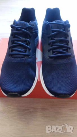 Оригинални маратонки Puma Transport Peacot/White номер 43 и 44.5 , снимка 3 - Маратонки - 41834388