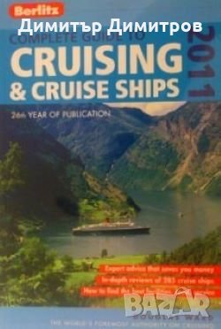 Complete guide to cruising&cruise ships Douglas Ward