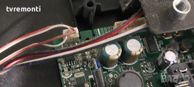 LED подсветка за дисплей M/R:GZR14-293 D3M14435G1A008492XX1 72000010YTGK YTGK010  за телевизор KTN м, снимка 2 - Части и Платки - 39003347