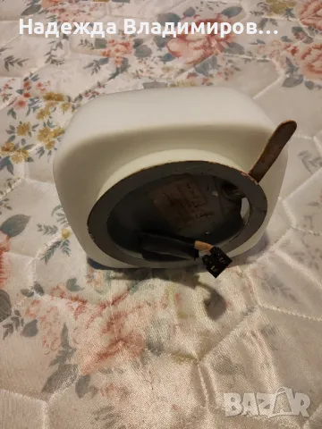 Ретро плафониера за таван , снимка 6 - Други стоки за дома - 49185468