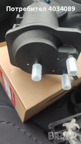 Горивен филтър за Нисан Микра , снимка 5 - Части - 48698195