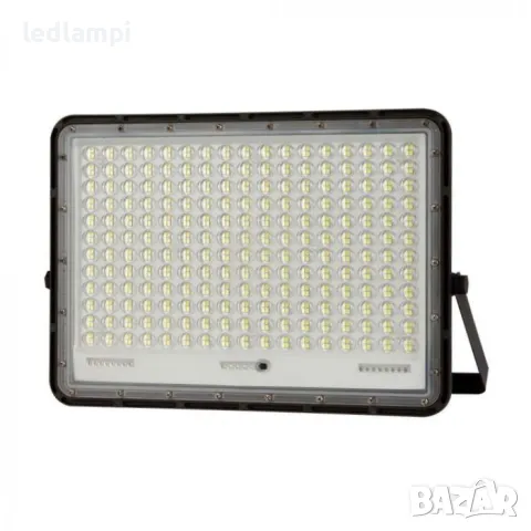 Соларен LED Прожектор 30W 2600Lm IP68