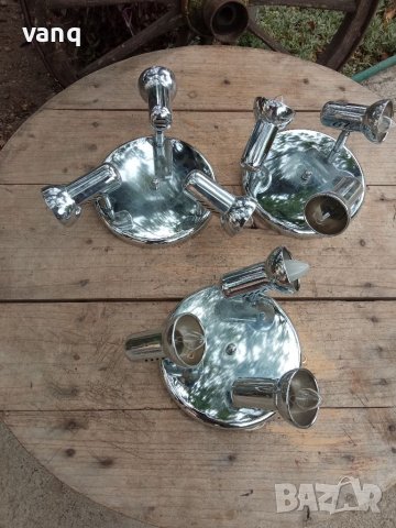 Въртяща висяща лампа, снимка 1