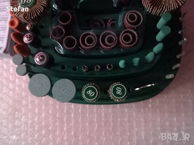 Принадлежности за Мултишлайф PARKSIDE, снимка 7 - Винтоверти - 49067768