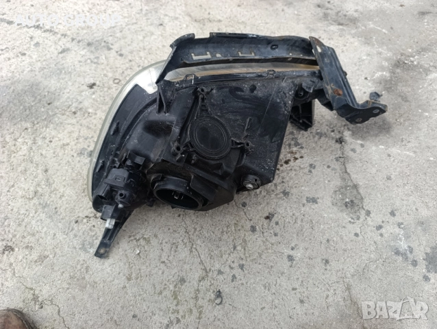 Фар десен за Хонда ЦРВ 2 / Honda CR-V 2 до 2004г, снимка 9 - Части - 52918422