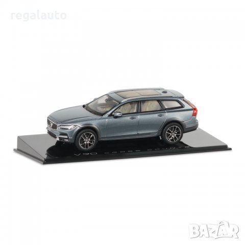 30673690,умален модел die-cast Volvo V90 CC 1:43