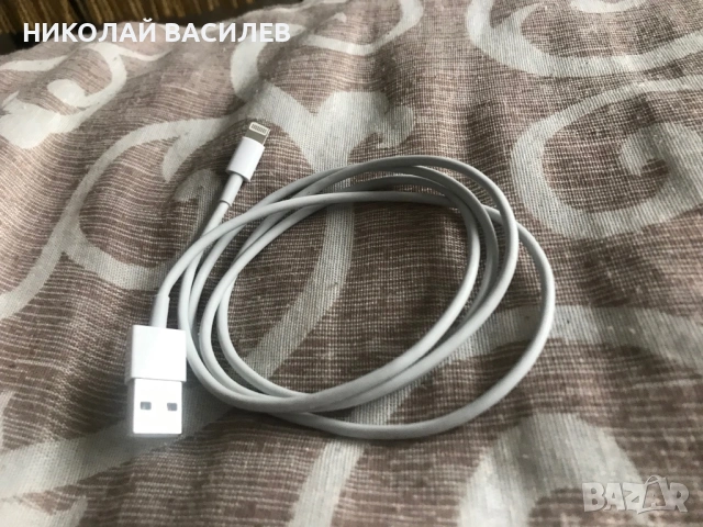 Кабел  за  Аифон  ., снимка 5 - Резервни части за телефони - 53211047