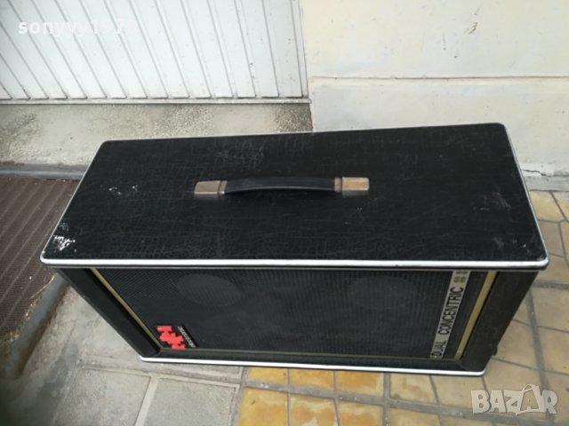 HH ELECTRONICS-профи колони-внос ENGLAND 2104211730, снимка 11 - Тонколони - 32634198