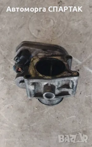 Дросел Opel Meriva A 1.7 CDTI 100 конски сили 8973002310