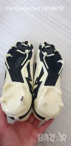 Nike Air Zoom Mercurial Мens Size 44.5 / 28.5 см UK 9.5 US 10.5 НОВО!ОРИГИНАЛ! Бутонки!, снимка 11 - Спортни обувки - 47709903