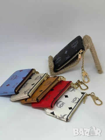 ключодържатели guess mcm michael kors, снимка 6 - Портфейли, портмонета - 51457611