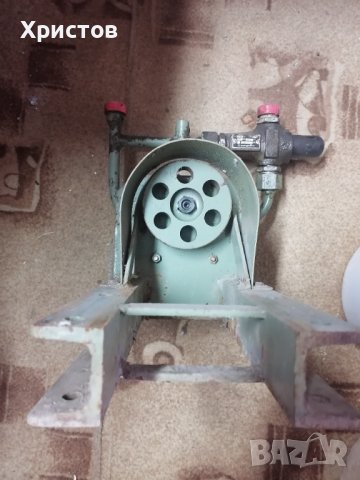 Продавам  агрегат помпен , снимка 6 - Водни помпи - 39636641