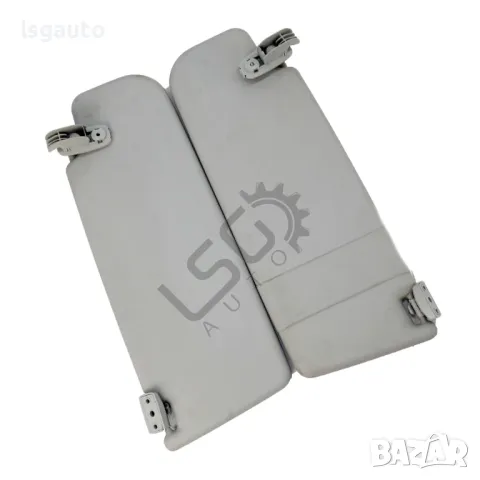 Комплект сенници Skoda FABIA II 2007-2014 ID:143880