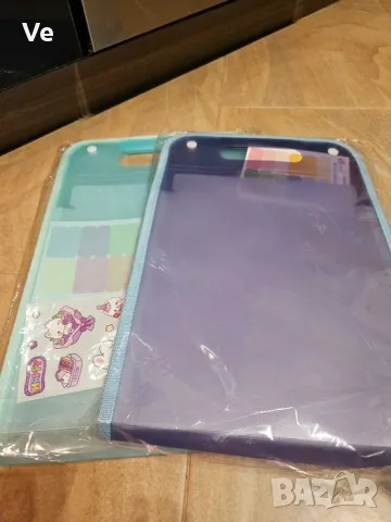 Папка за документи