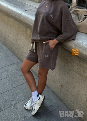 дамски екипи alo