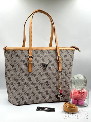чанти guess , снимка 9 - Чанти - 51321078