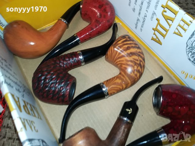 НОВА КОЛЕКЦИЯ ОТ ЛУЛИ 6БР 1501241708, снимка 9 - Колекции - 43820118