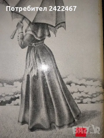 Книга Възпитание на чувствата.Автор Гюстав Флобер, снимка 2 - Художествена литература - 48933629