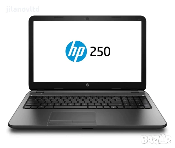 Лаптоп HP 250 G3 i3-4005U 8GB 256GB SSD 820M 15.6" HD ГАРАНЦИЯ
