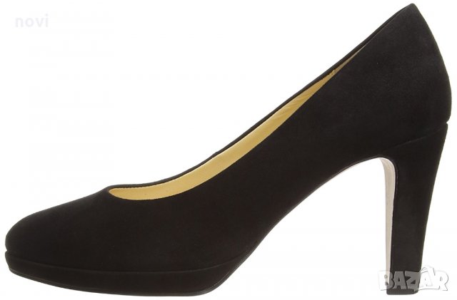Gabor, номер:40, нови, оригинални дамски обувки, естествена кожа, снимка 2 - Дамски обувки на ток - 26812786