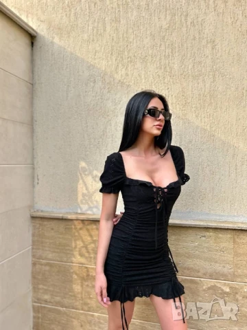 рокля , снимка 3 - Рокли - 50674440