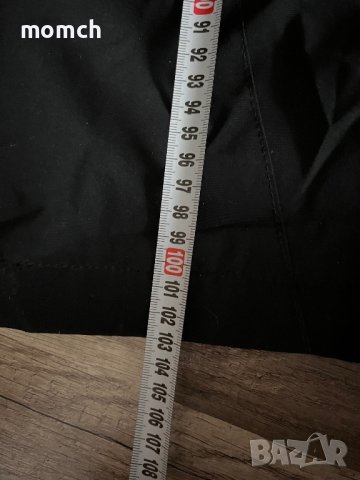 BERGANS OF NORWAY-мъжки панталон с мембрана DERMIZAX, размер М, снимка 7 - Спортни дрехи, екипи - 43650795