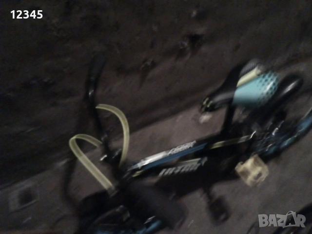 Продавам детско колело 16 цола, снимка 2 - Детски велосипеди, триколки и коли - 53137850