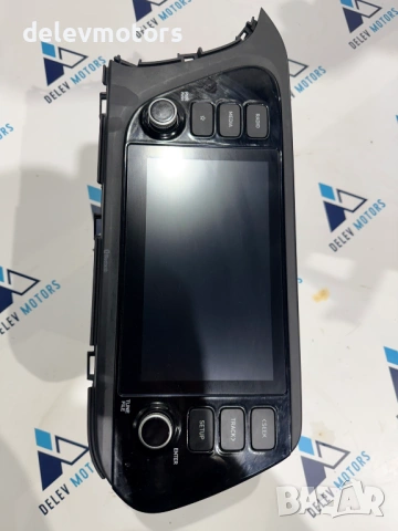 96160Q0420 дисплей, радио, мултимедия от Hyundai I20 1.0T, двигател G3LE, M09VMD - 7 ст. автоматик, , снимка 5 - Части - 53527130