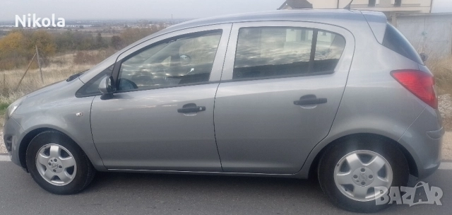 Опел Корса D 2014 г. Първи собственик., снимка 4 - Автомобили и джипове - 52280822