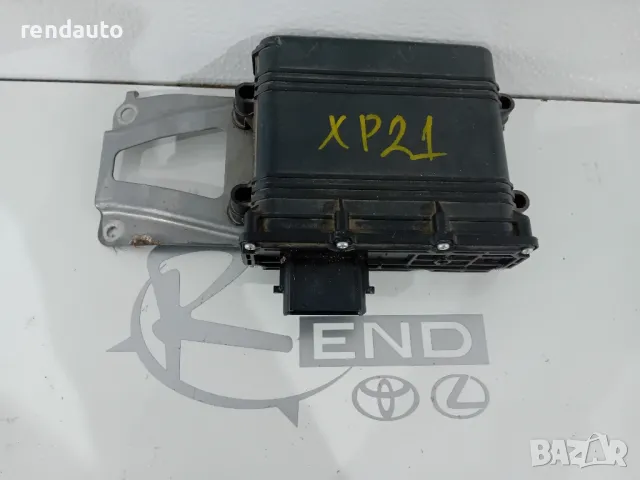 89680-k0010 Модул управление спирачки toyota yaris cross 1.5 hybrid 2019-2024, снимка 2 - Части - 48062832