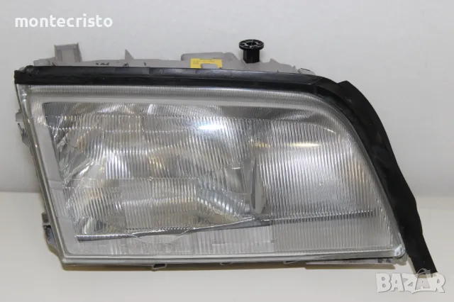Десен фар Mercedes W202 C-Class (1993-1997г.) BOSCH 2028201261 / A2028201261