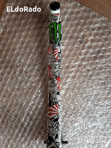 scott yz 40, снимка 8 - Части за велосипеди - 49855979