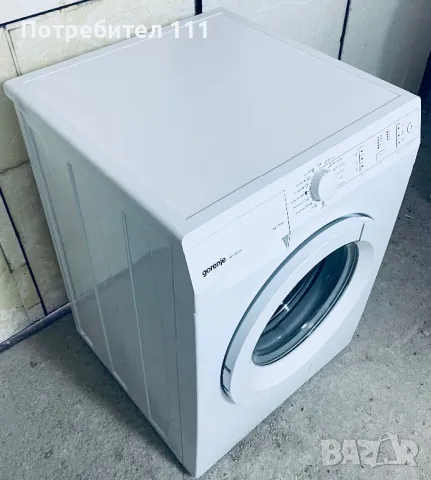 Пералня Gorenje, снимка 7 - Перални - 49991545