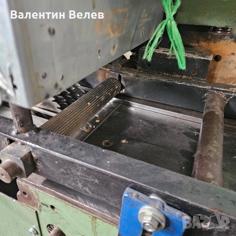 малък многолистов циркуляр за рамки на кошери, снимка 10 - Други машини и части - 53520371