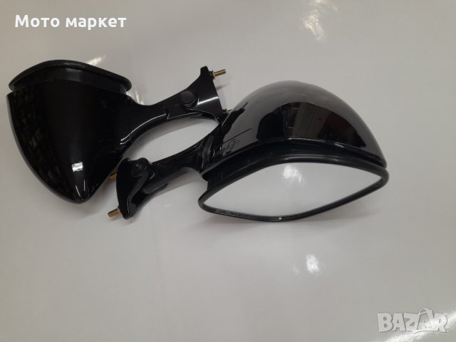 ОГЛЕДАЛА К-Т KAWASAKI NINJA ZX-12R (00-01)